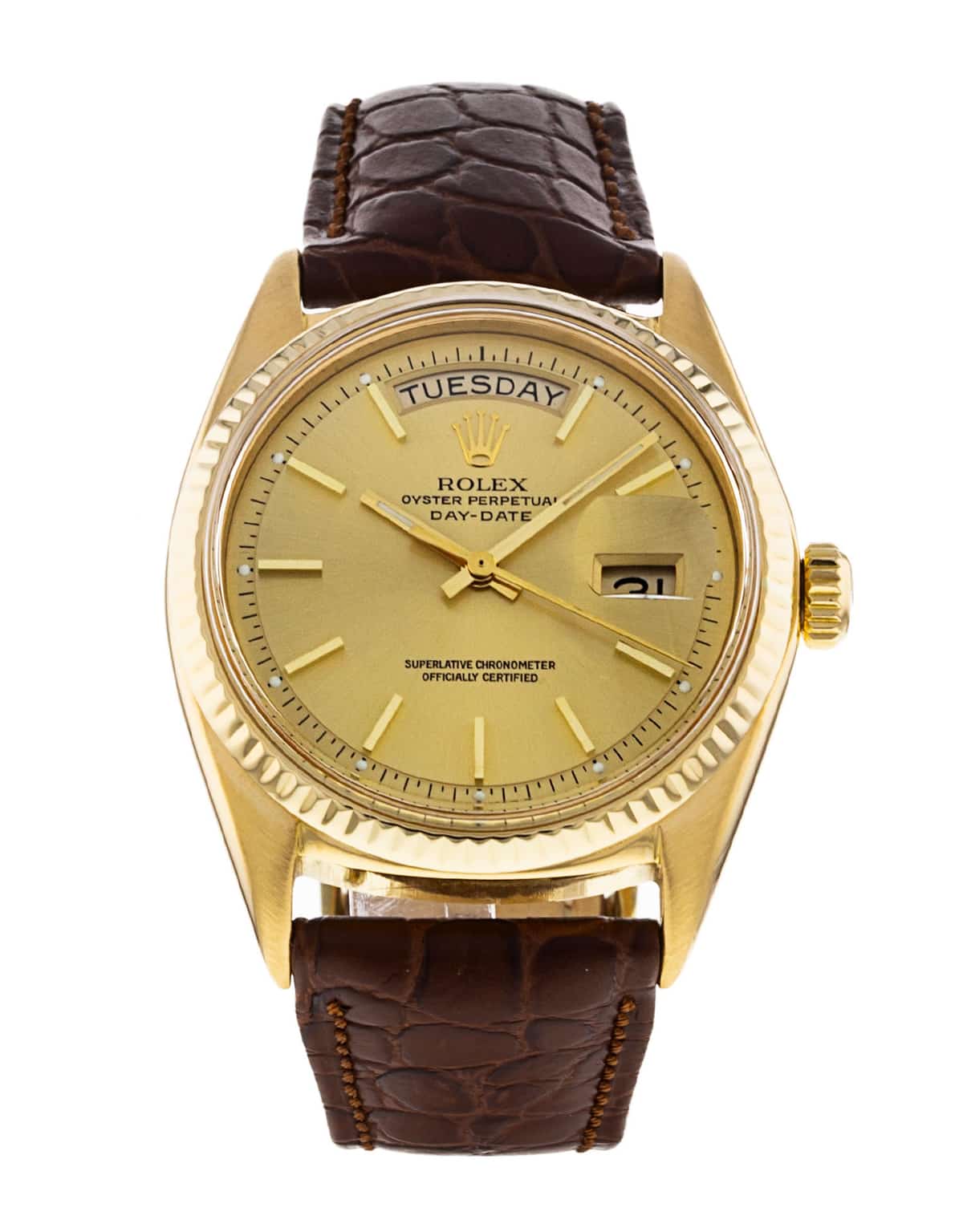 Rolex Day-Date 1803